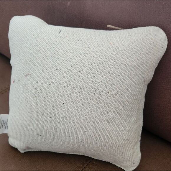 "Sweet Life" Pillow - Picture 4 of 4